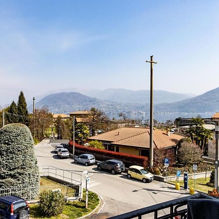 Pella - Lago D'Orta Suite Sole - Vista Lago☆☆☆☆☆ Exterior photo
