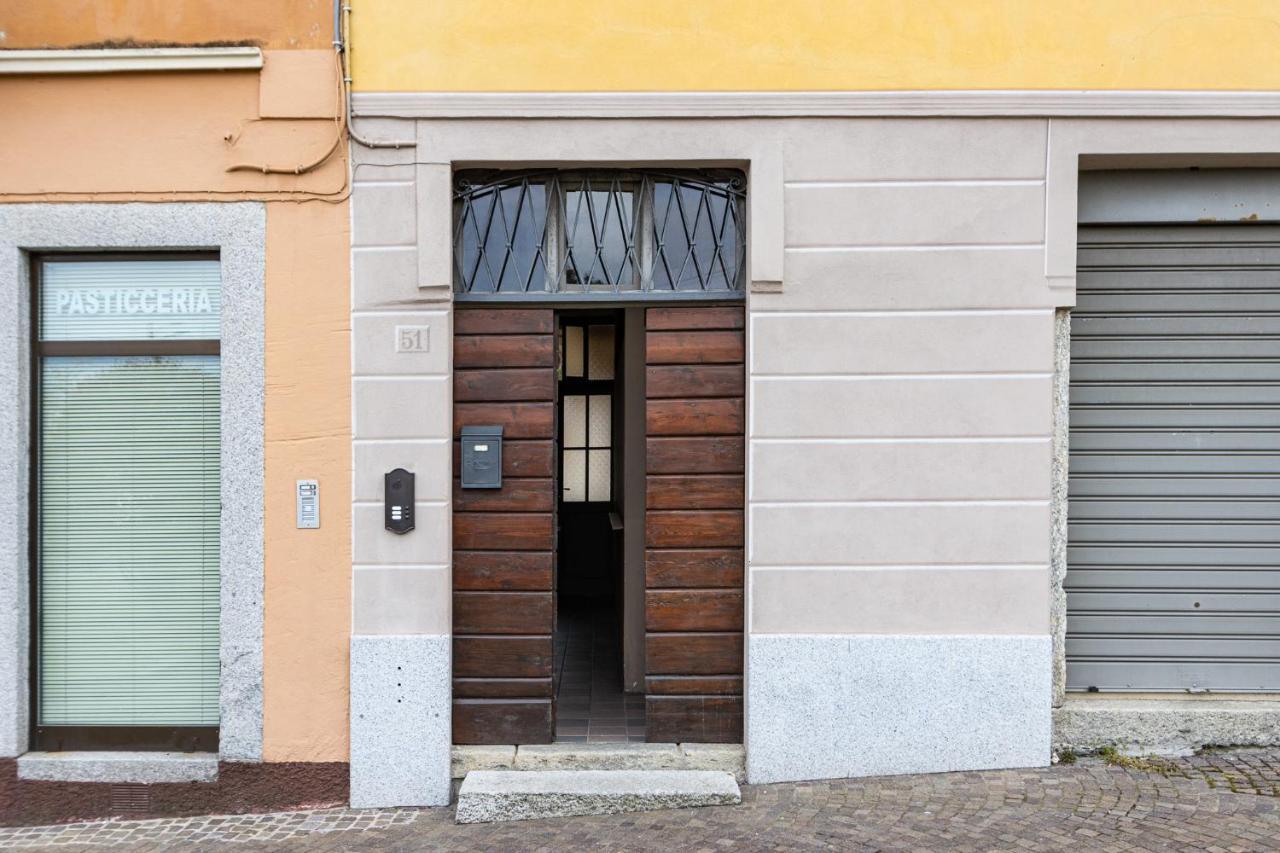 Pella - Lago D'Orta Suite Sole - Vista Lago☆☆☆☆☆ Exterior photo