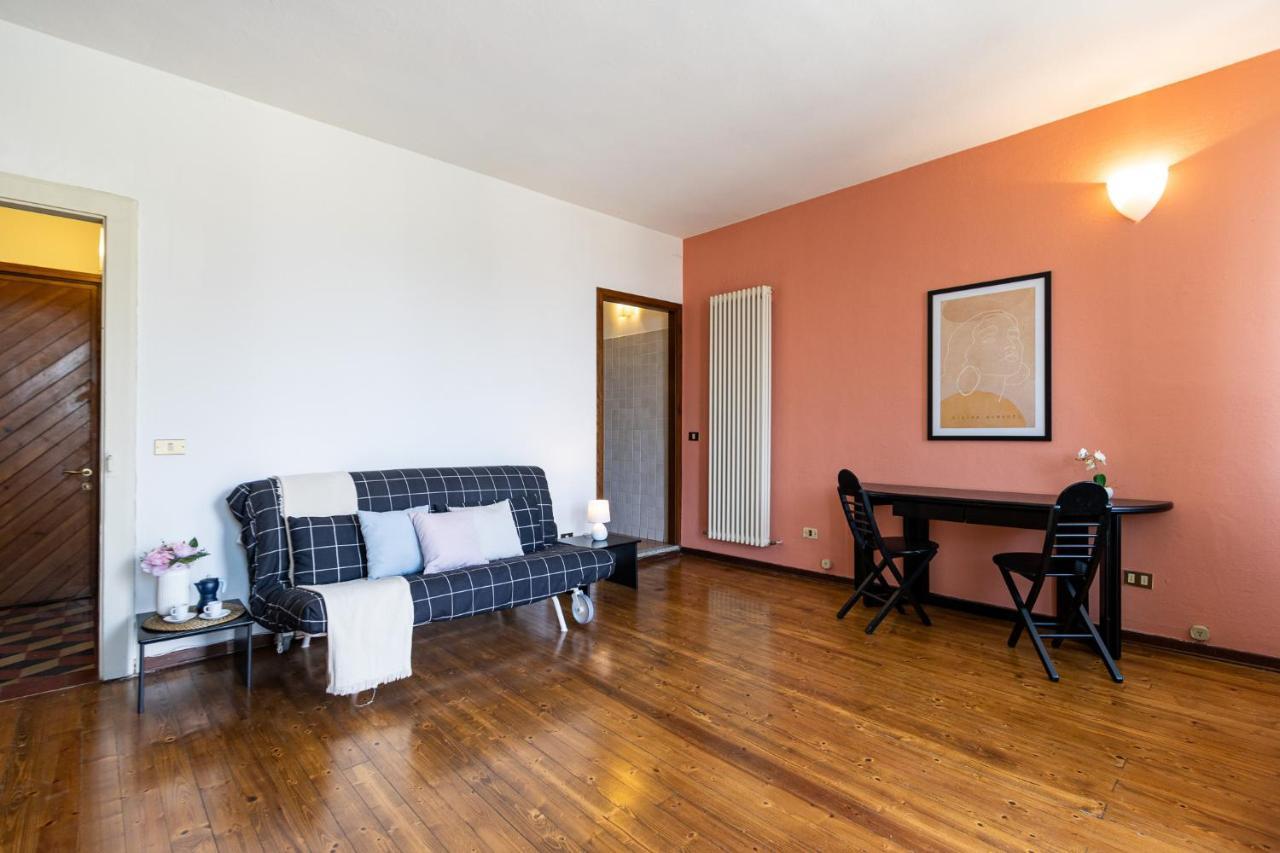Pella - Lago D'Orta Suite Sole - Vista Lago☆☆☆☆☆ Exterior photo